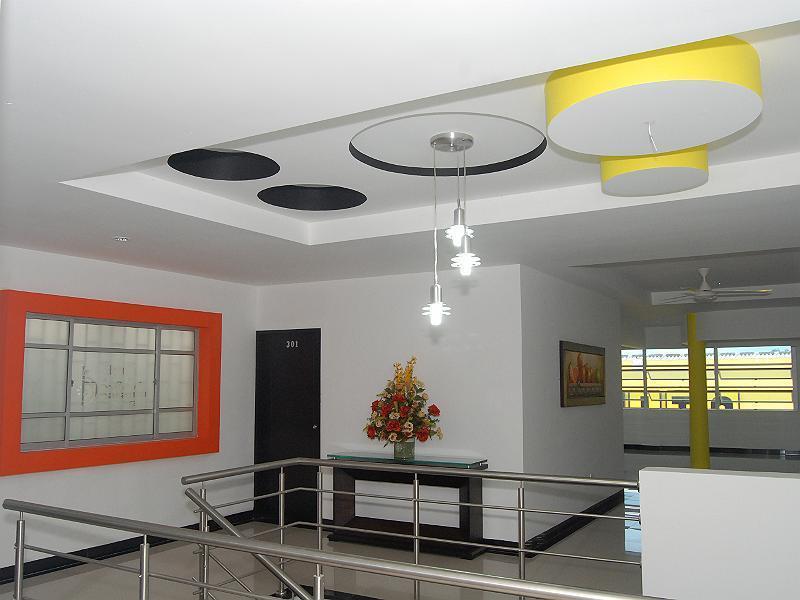 Hotel La Media Naranja Monteria Exterior photo