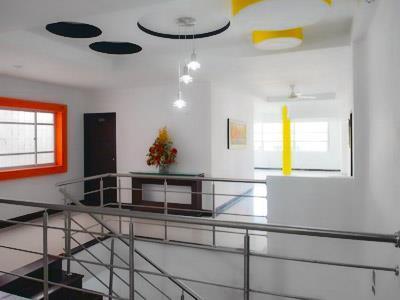 Hotel La Media Naranja Monteria Exterior photo